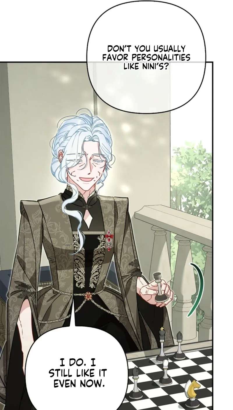 The Female Lead Takes Care of Everything Chapter 15 - page 8