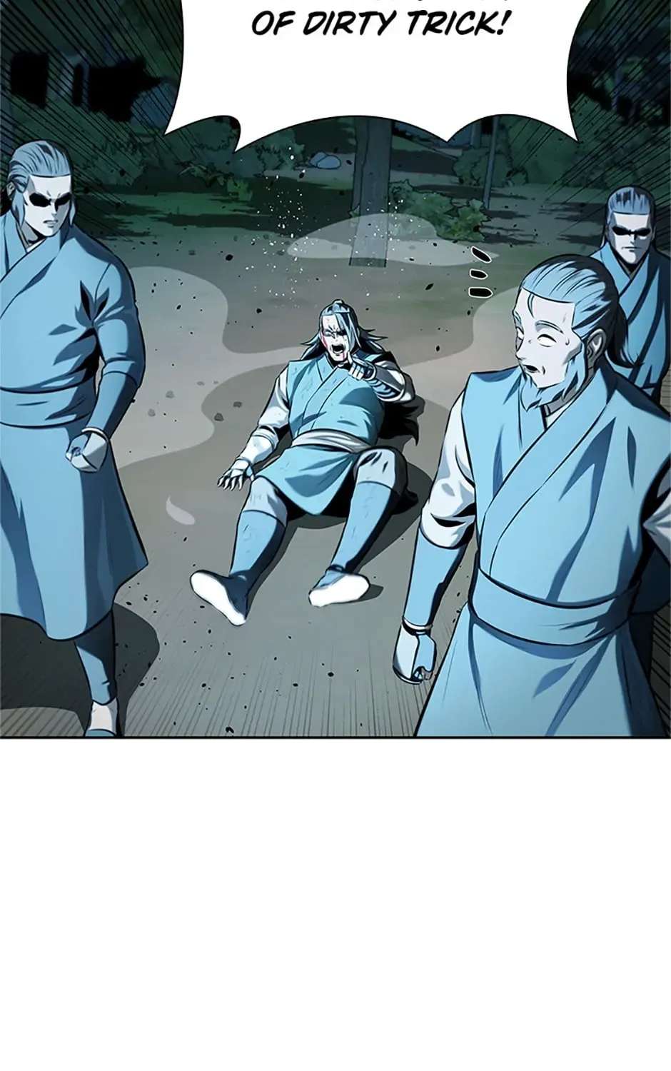 Absolute Master of the Senate Chapter 61 - page 49
