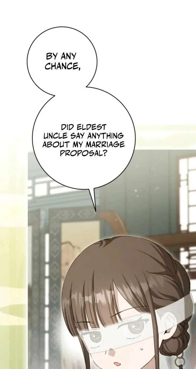 I Became The Despised Granddaughter Of The Murim Family Chapter 127 - page 64
