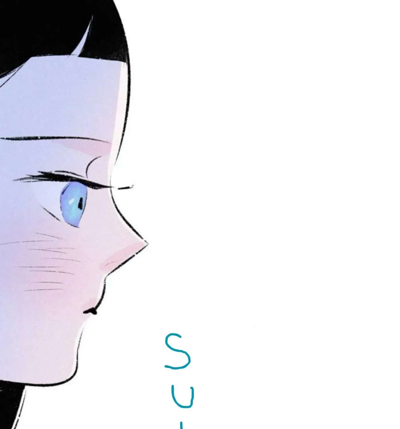 Why Don't I Have Anyone by My Side? Chapter 62 - page 53