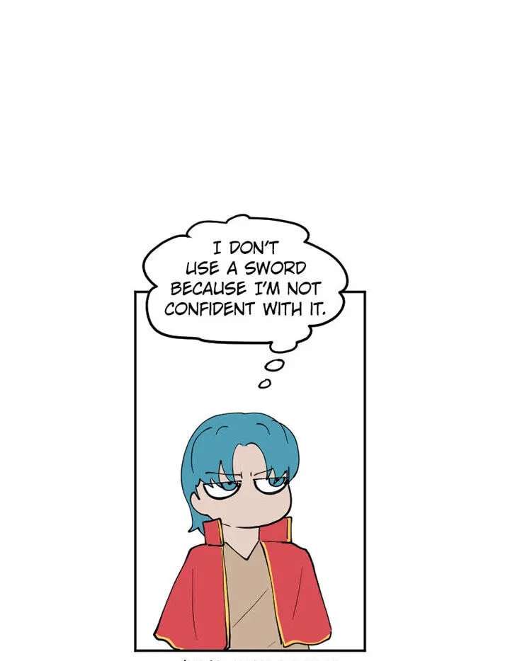 The Warrior in Rut Chapter 40 - page 55