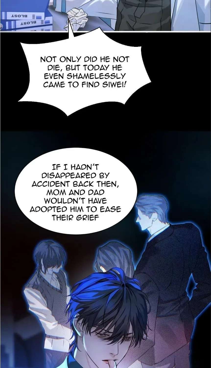 Black Tide Chapter 3 - page 9
