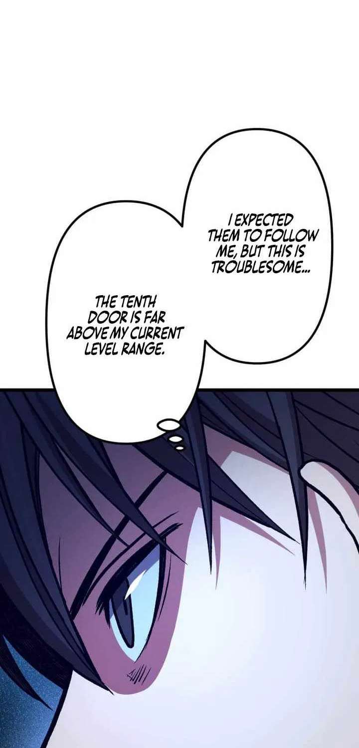 The Reincarnation of God-Level Crafting Chapter 39 - page 81