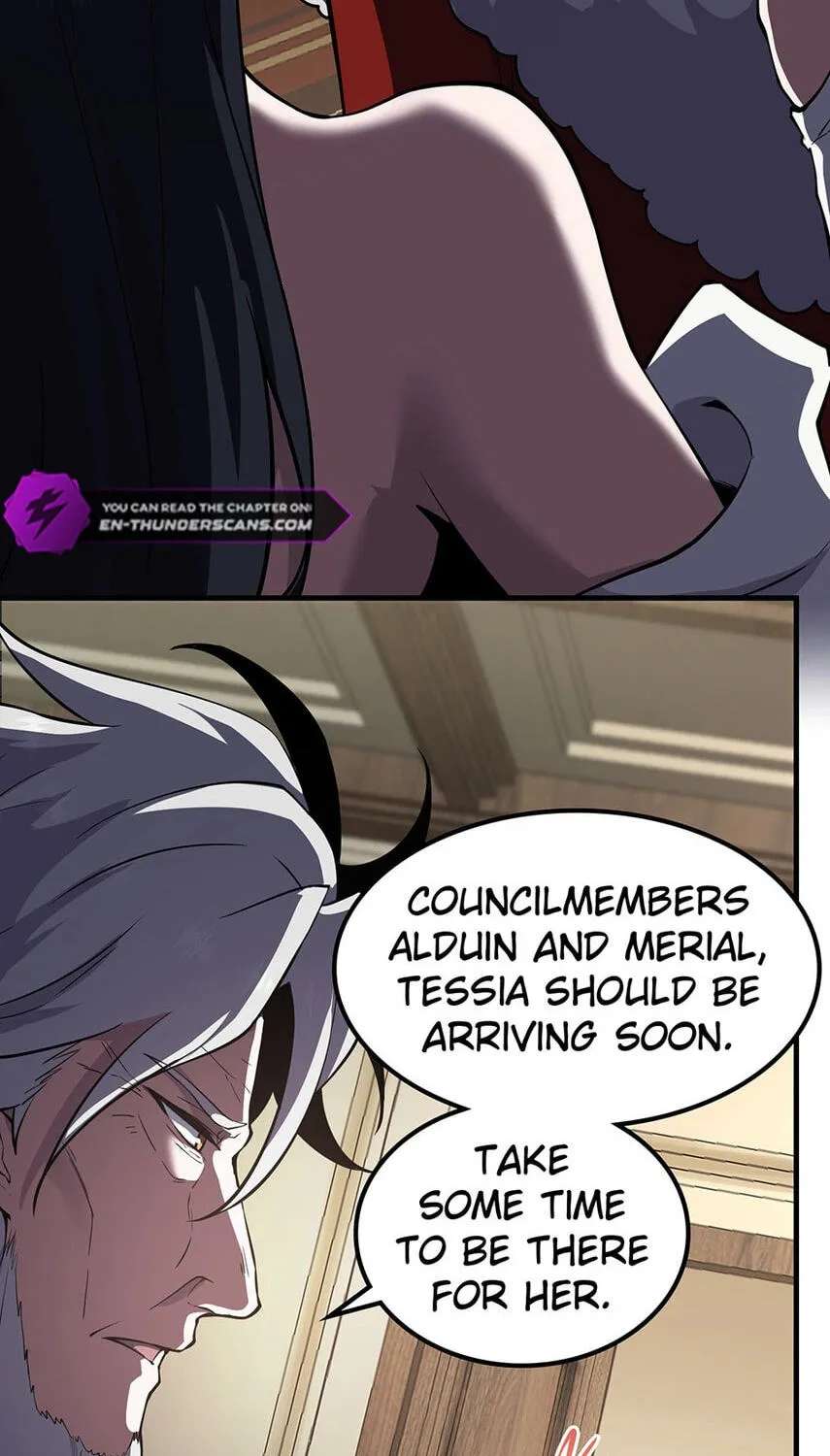 The Beginning After the End Chapter 252 - page 80