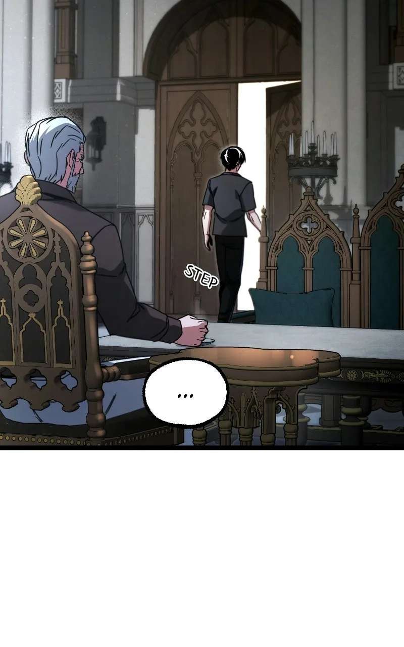The Academy’sSashimi Sword Master Chapter 85 - page 103
