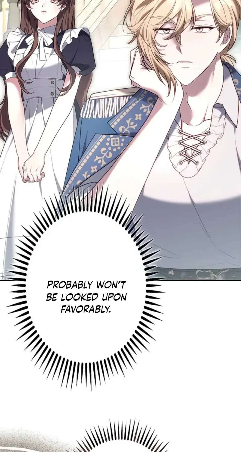 One Day, the Male Lead Fell Into Our House Chapter 28 - page 29