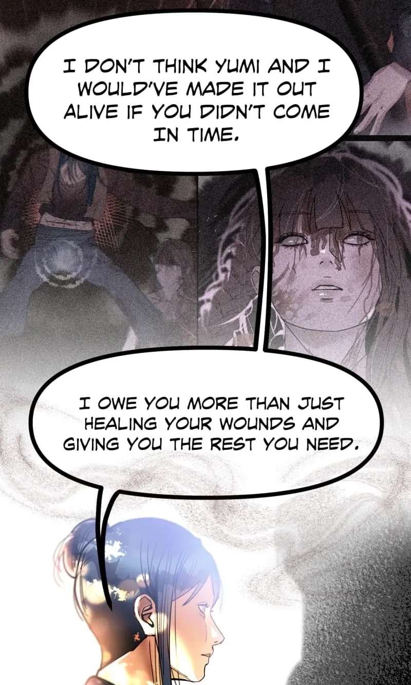 Crystal Heart Chapter 15 - page 58