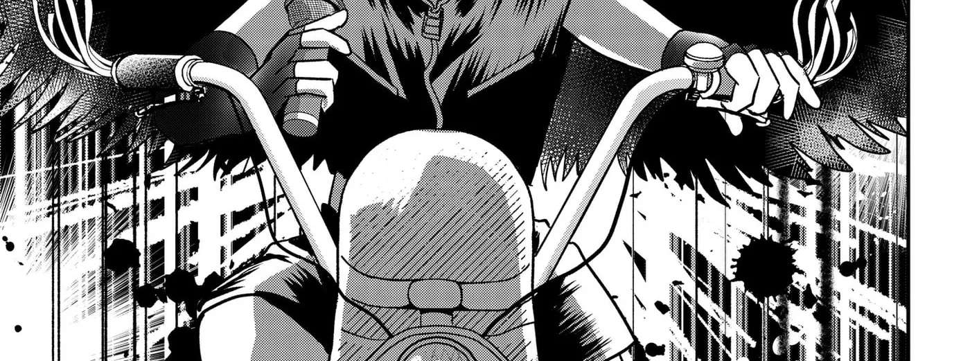 Hey! Devil Girl! Chapter 12 - page 22