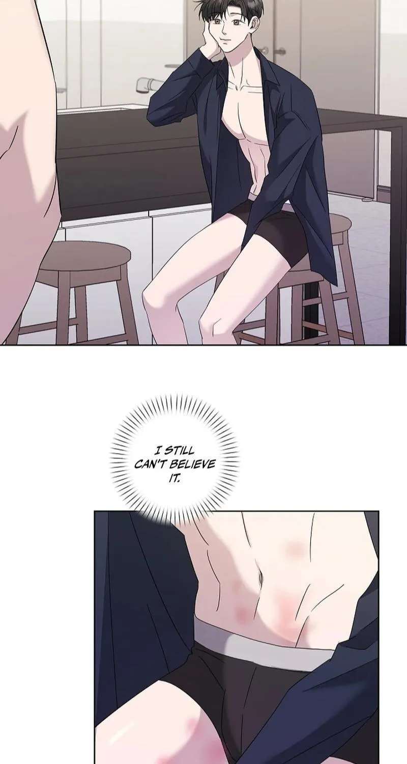 I Never Knew I Could Be Like This Chapter 13 - page 55