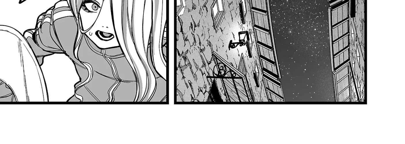 The Exiled Priest's Sage Time Chapter 17 - page 11