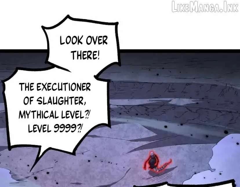 God-level Assassin, I’m the Shadow Chapter 138 - page 118