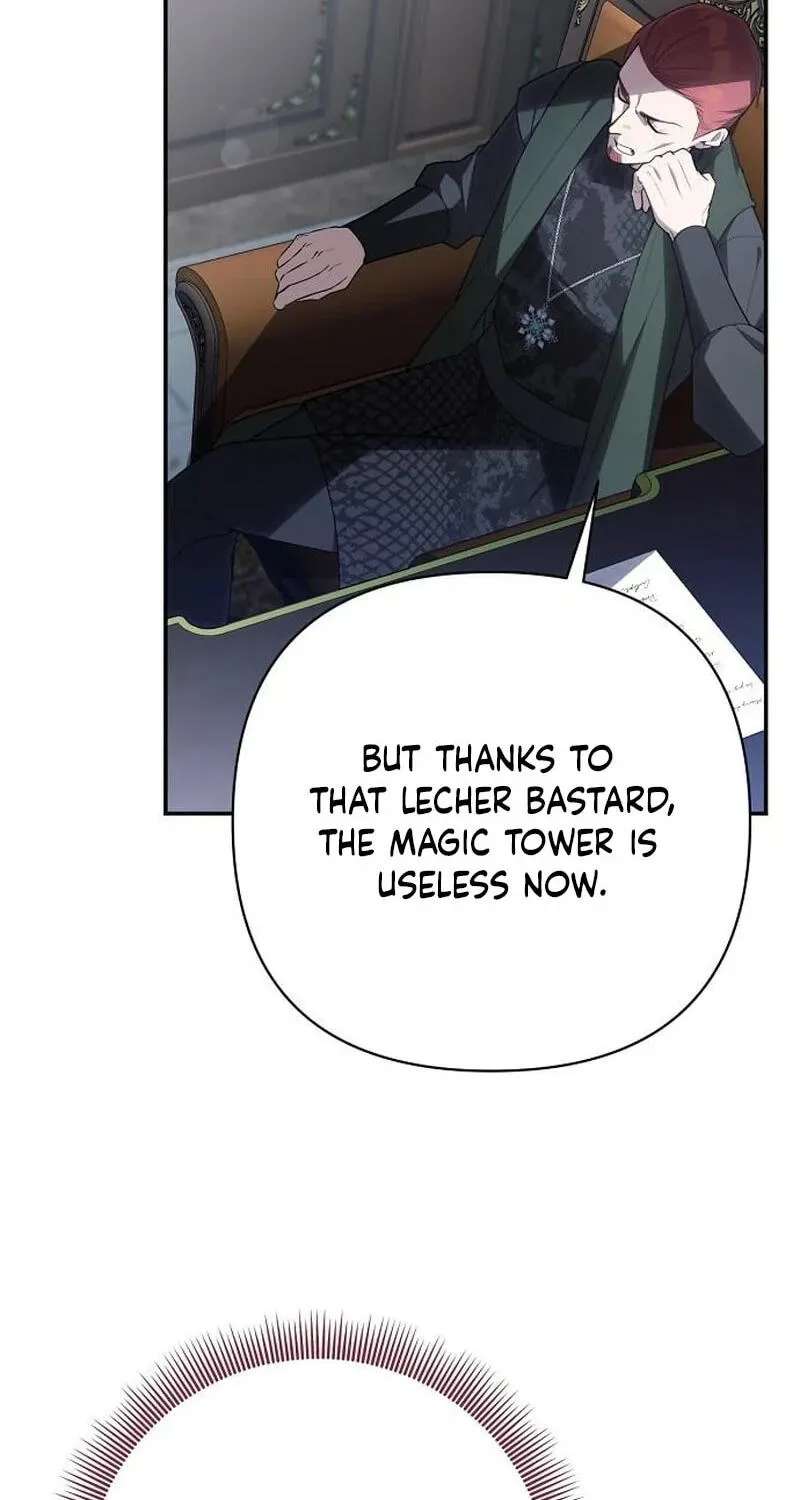 The Archmage Becomes the Swordmaster's Youngest Daughter Chapter 47 - page 14