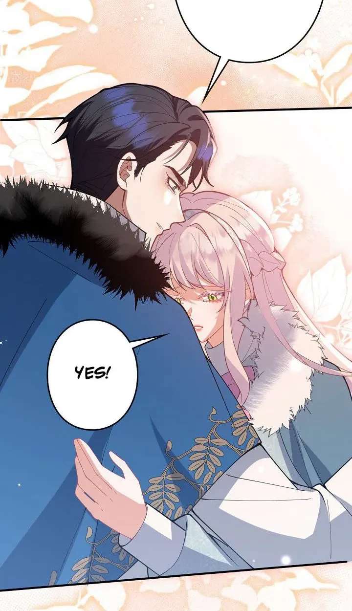 I’m an Exiled Single Mother, but the Crown Prince Became Obsessed With Me Chapter 59 - page 32