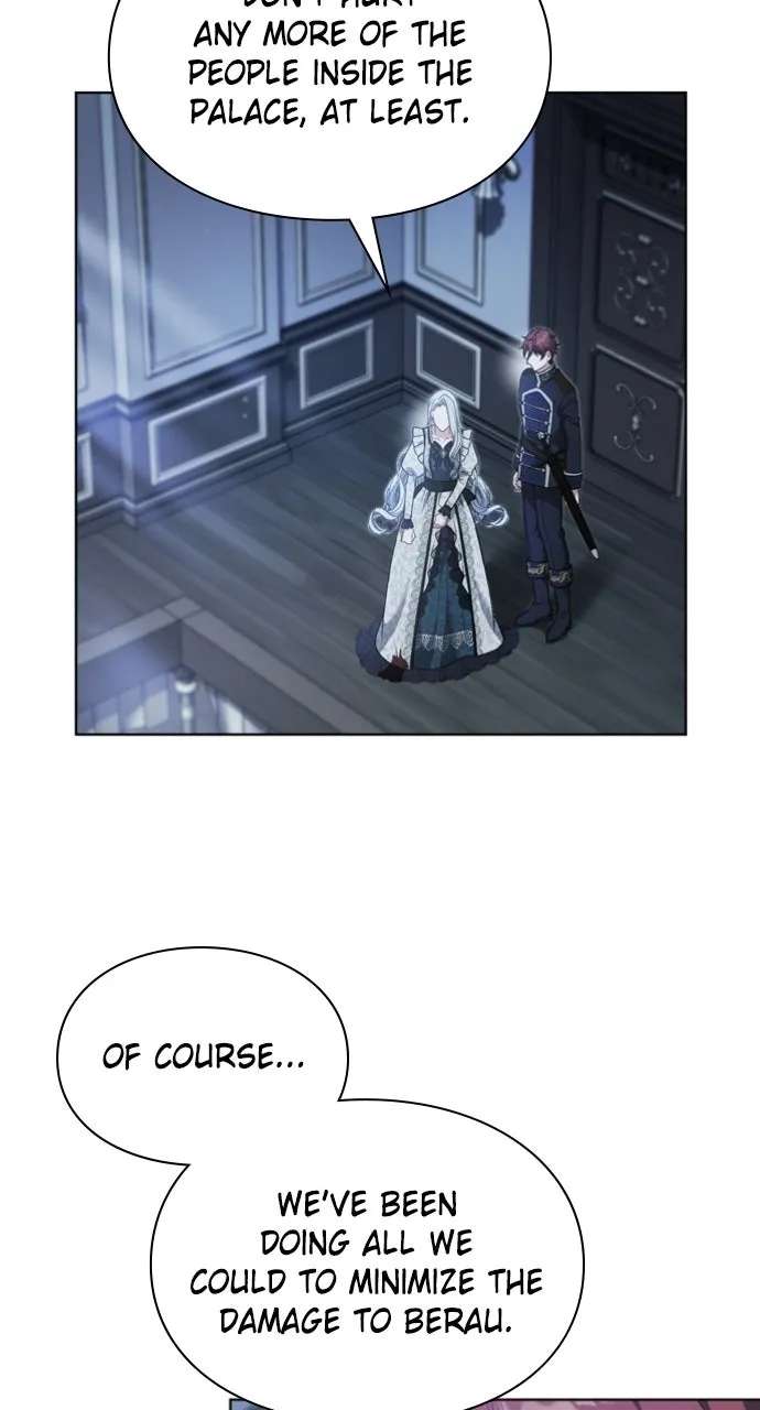 If Obsession Runs Deeperthan Blood Chapter 2 - page 31