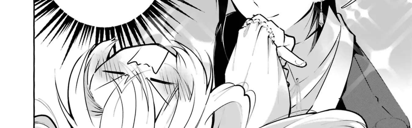 Reincarnated as the Stepsister My Oshi Dotes On Chapter 2 - page 67