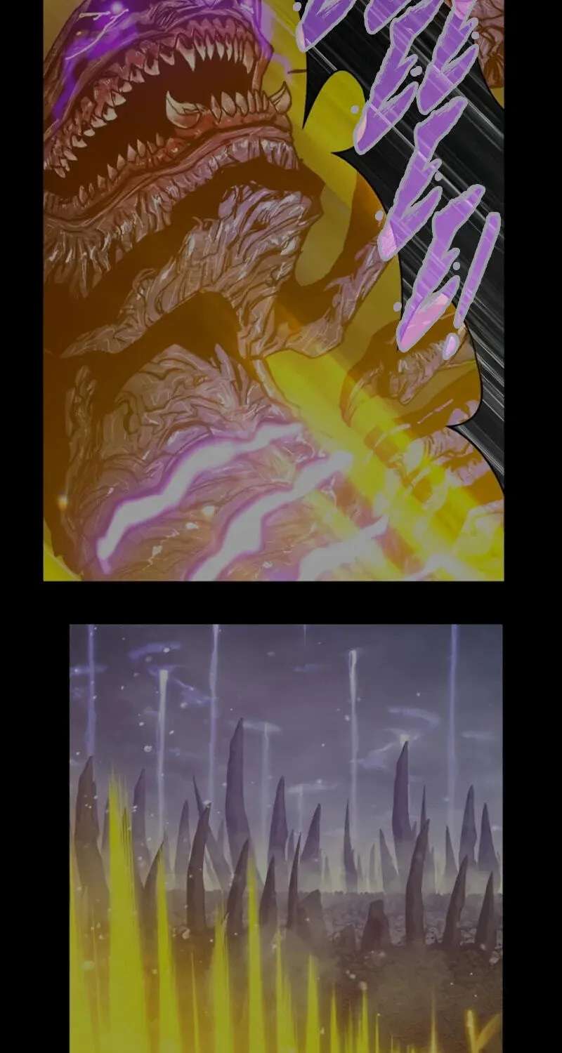 +99 Reinforced Wooden Stick Chapter 221 - page 76