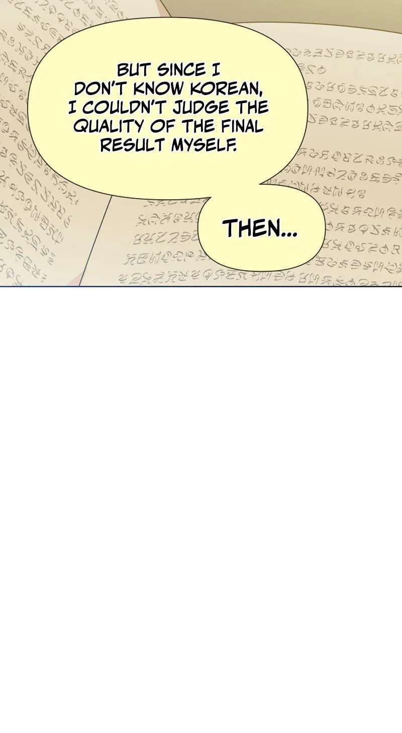 My Brother and His Gift Chapter 98 - page 37