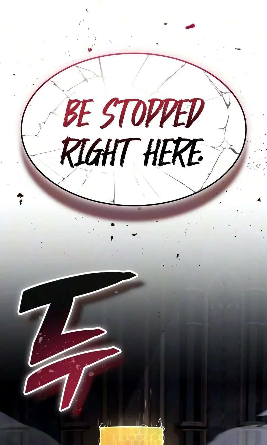 Emperor of Solo Play Chapter 81 - page 41