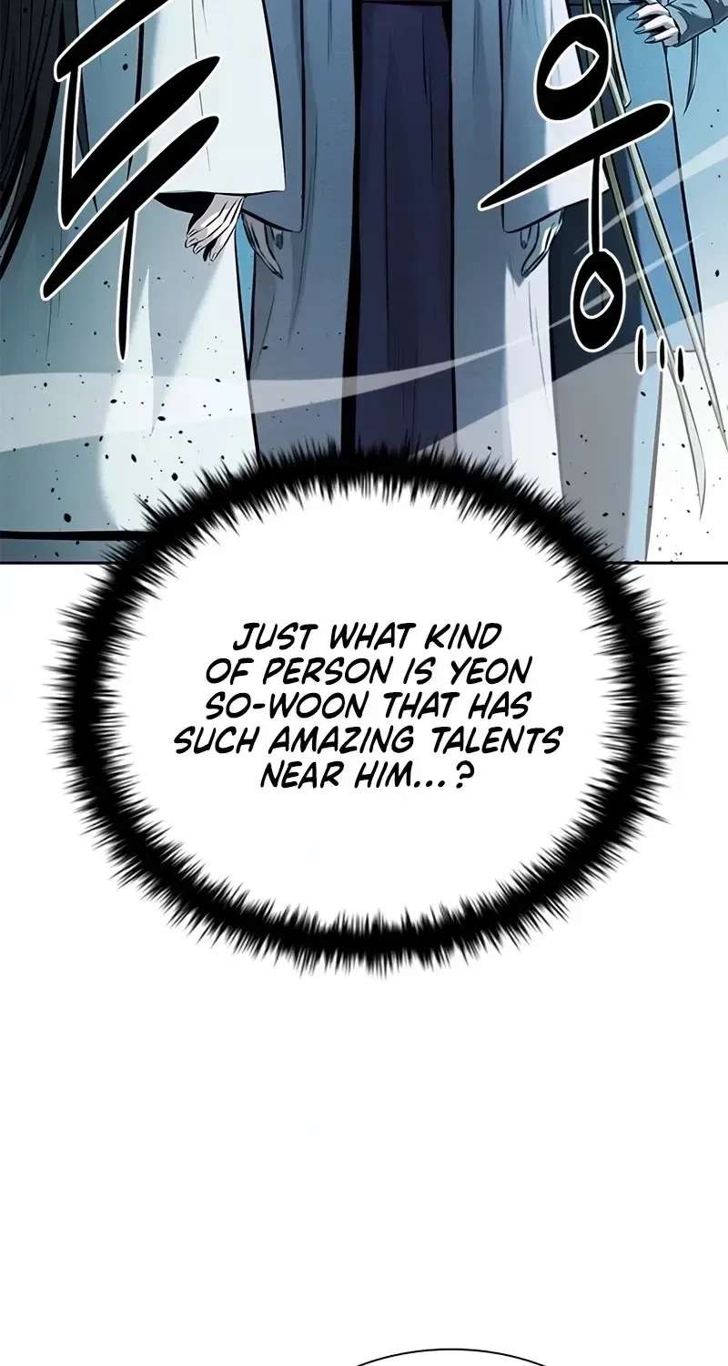 Absolute Master of the Senate Chapter 49 - page 100