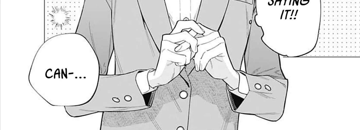 High School Yuri Manga Chapter 1 - page 9