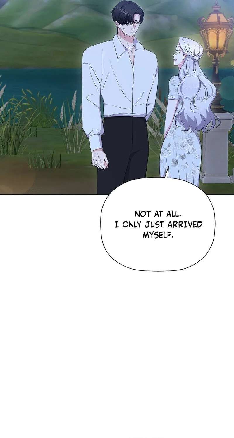 The Time-Limited Villainess Who Makes Medicine Chapter 57 - page 7