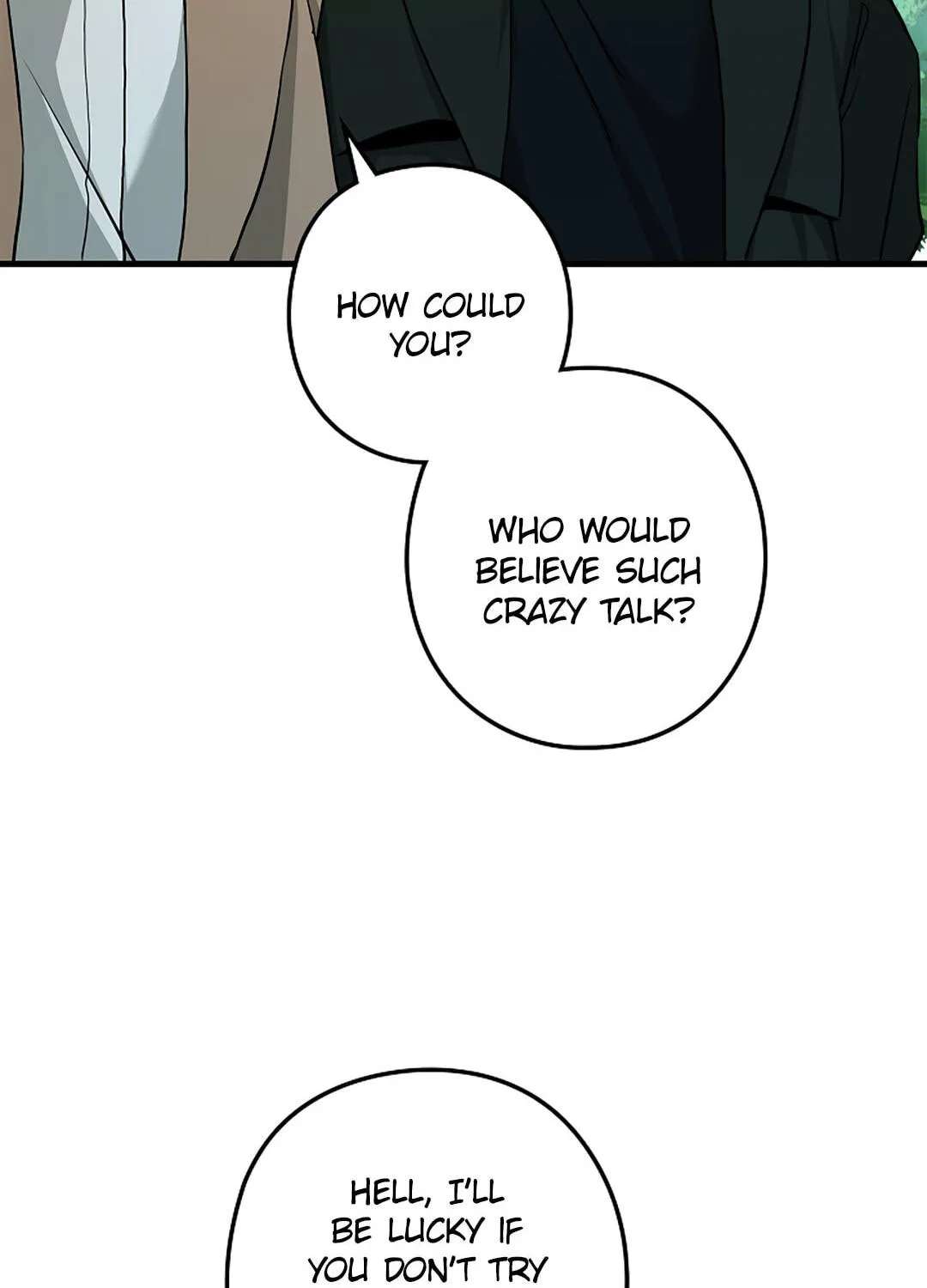I Was Possessed in an Extremely Private Area Chapter 34 - page 72