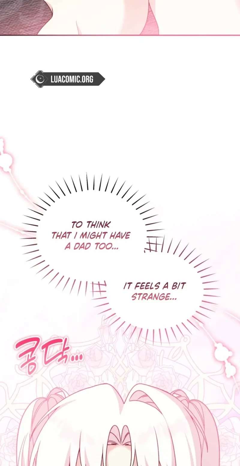 The Villain's Daughter-in-Law Rules by Nature Chapter 69 - page 69