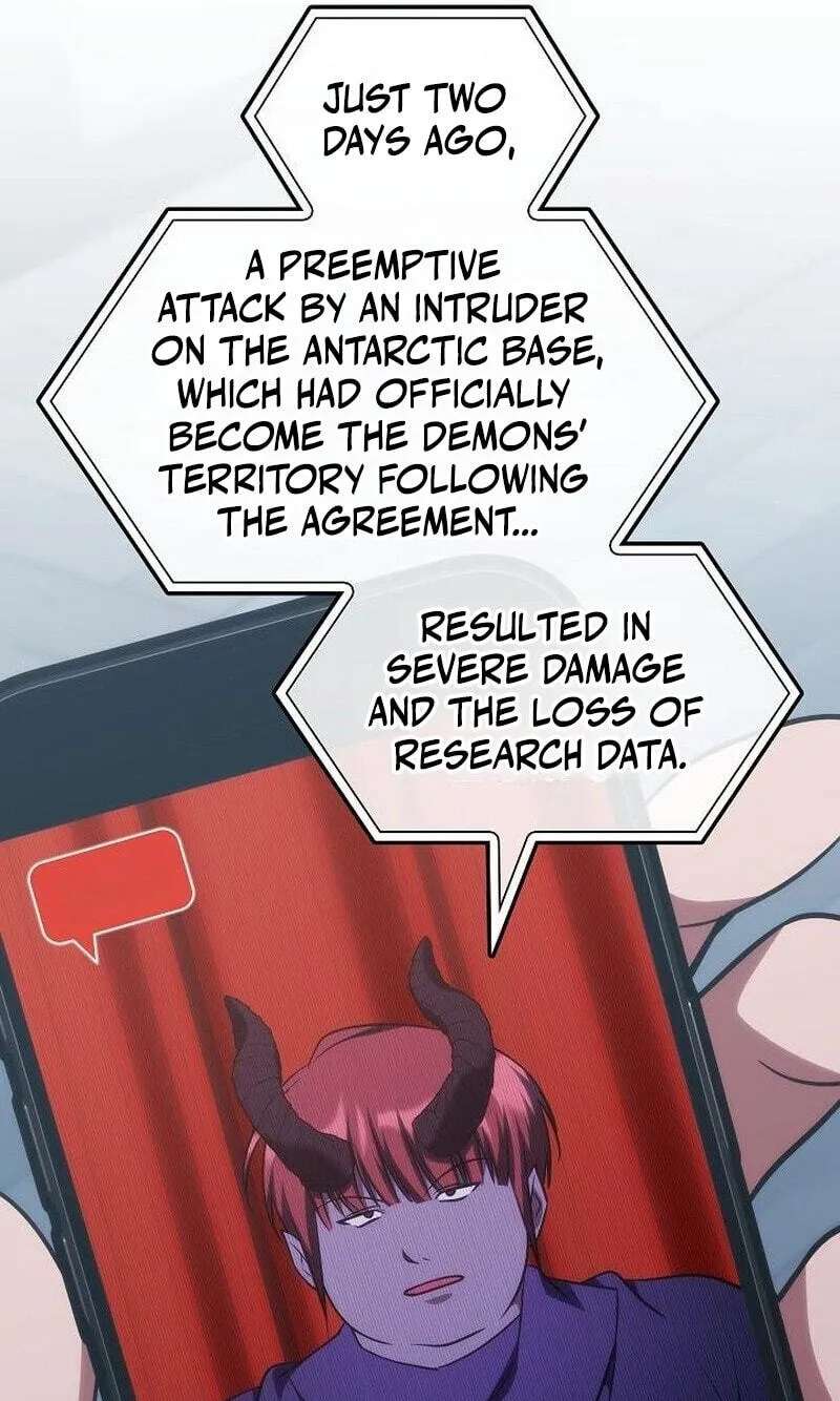 The Veteran Healer Is Overpowered Chapter 98 - page 14