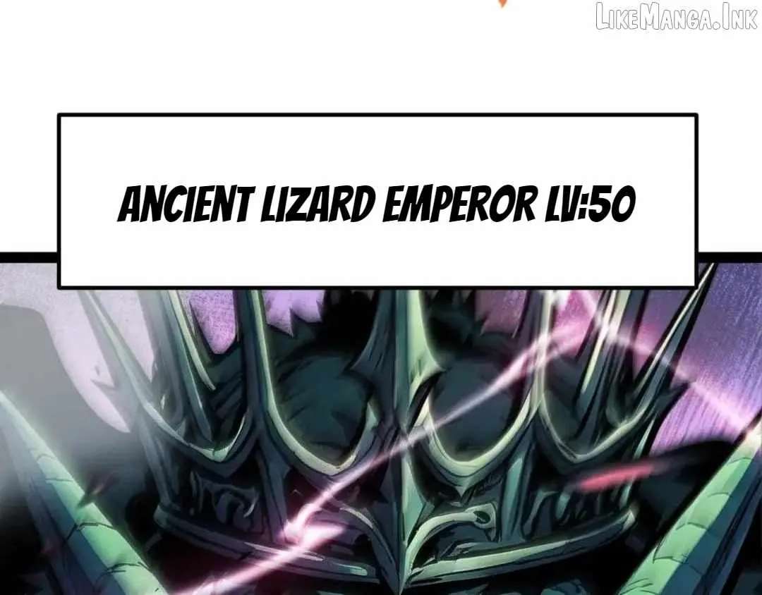 My Starting Talent is Mythical, A Single Strike Smites Deities Chapter 51 - page 129