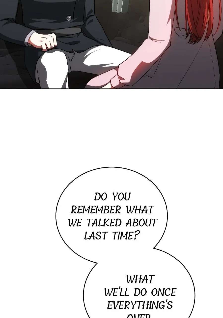 Red Hot Revenge Chapter 57 - page 61