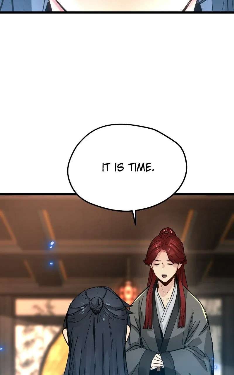 Chronicles of aDoomed Prodigy Chapter 77 - page 19