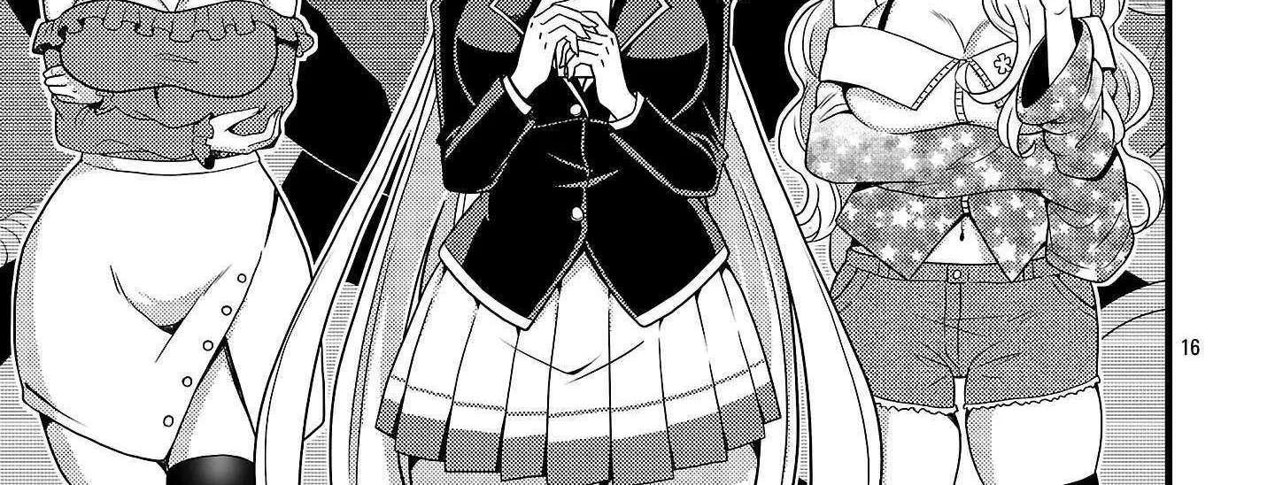 Netto Aidoru No Haishin Wo Tetsudatte Ita Maneejaa No Ore, Nazeka Buzzutte Shimau Chapter 1 - page 40