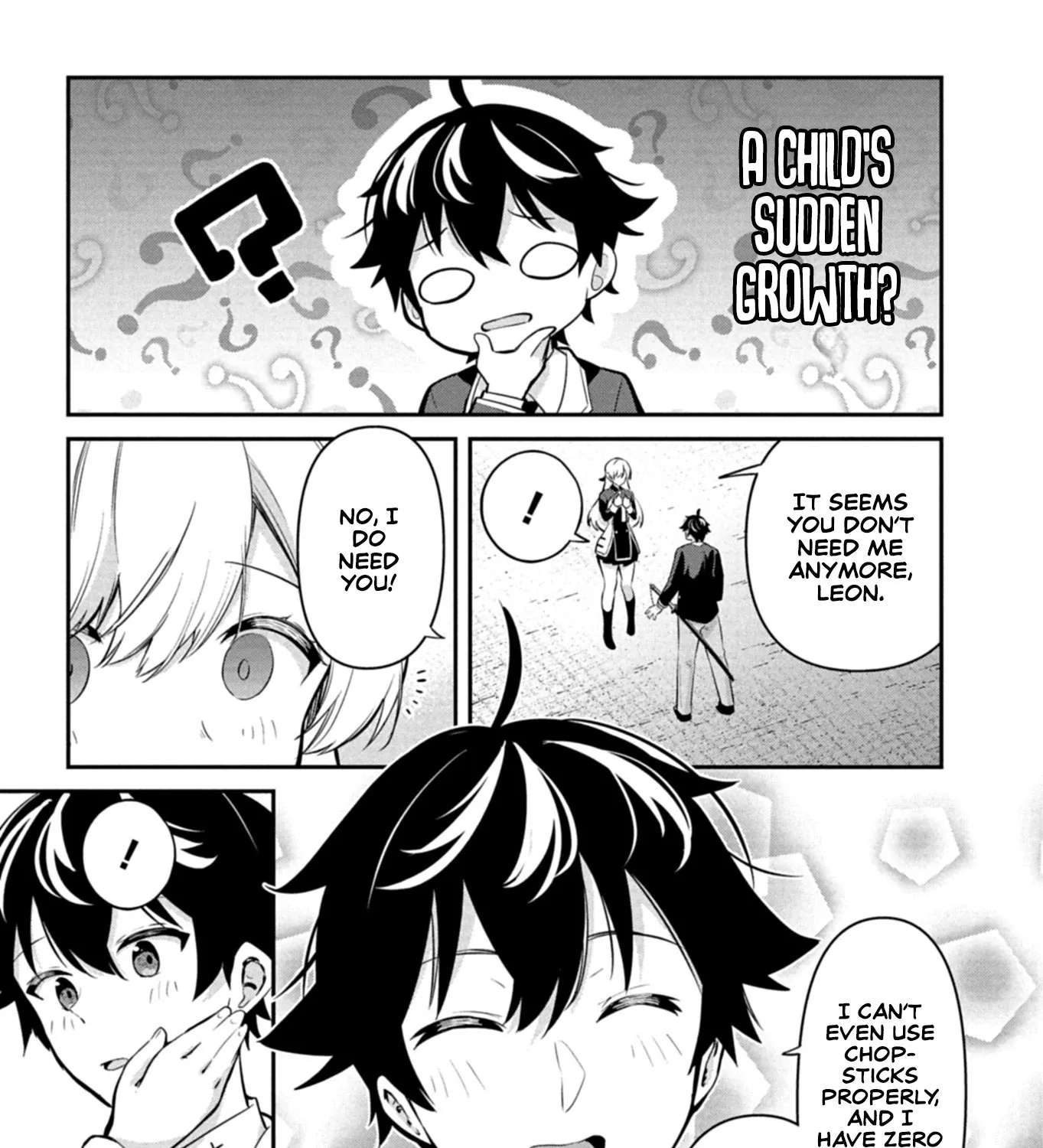 My Younger Female Instructor Scolded Me Again Today Chapter 3.2 - page 12