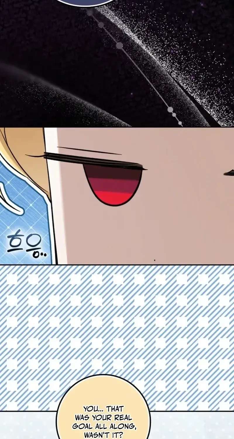 The Grand Duke Has Awakened to Something Strange Chapter 39 - page 76
