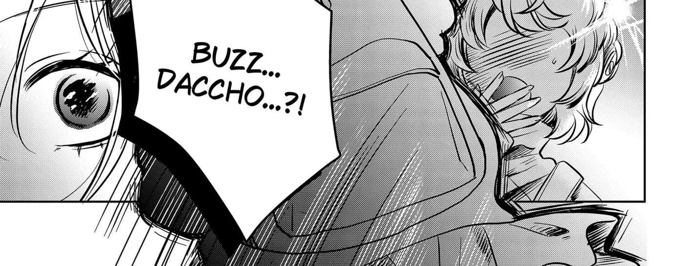 Axed Mangaka and Doujin Creator Chapter 15 - page 46