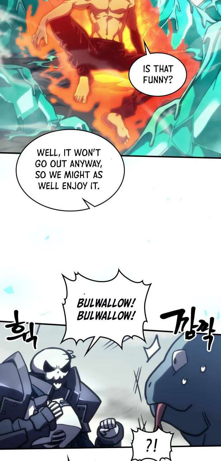 Mr Devourer, Please Act Like A Final Boss Chapter 144 - page 41