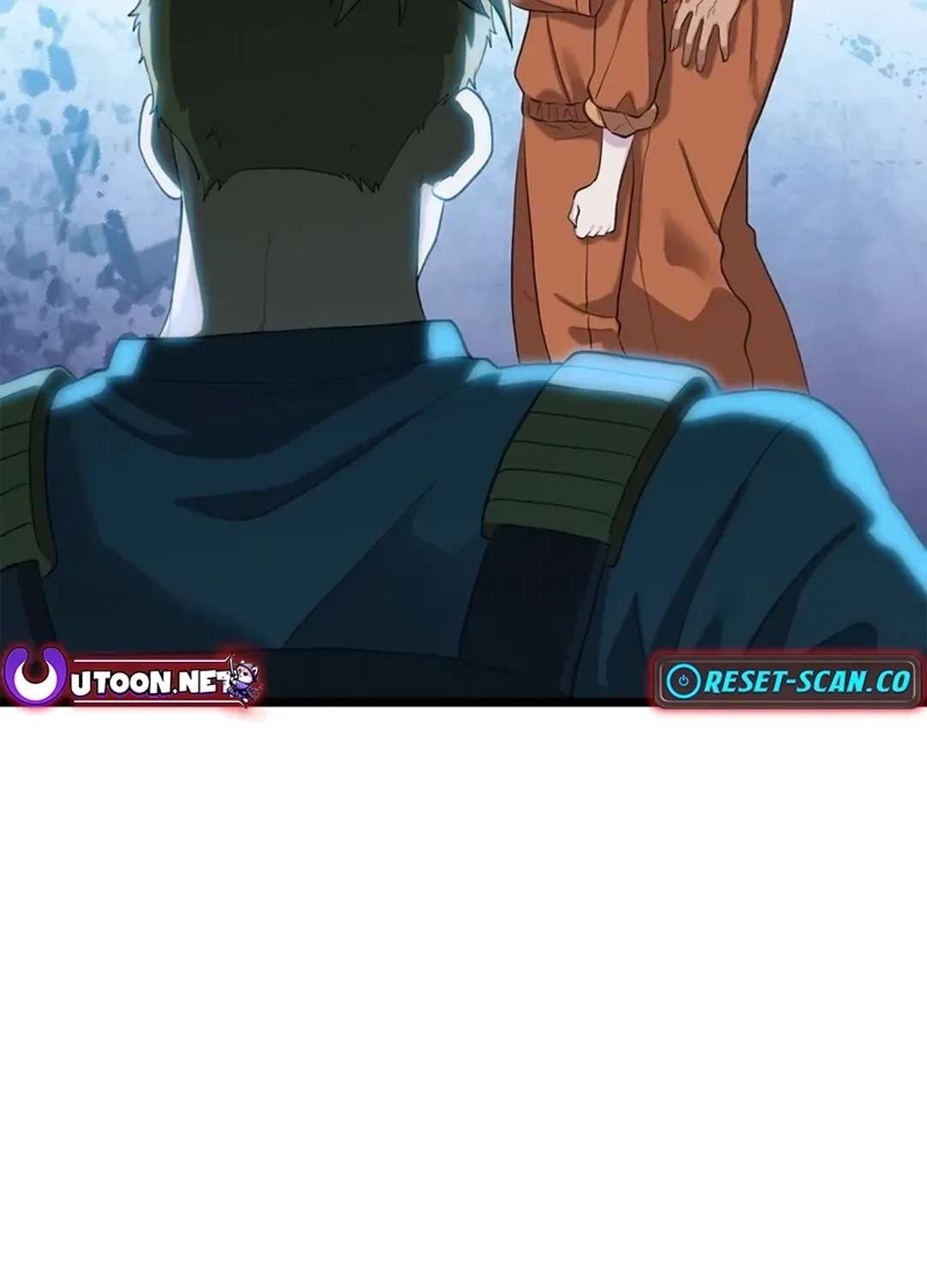 Isekai Suicide Squad Chapter 7 - page 125