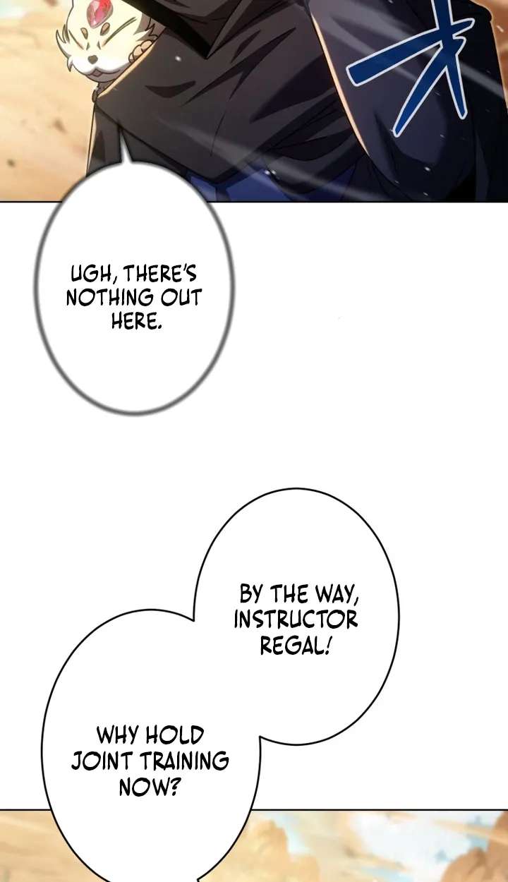 The Youngest Son of the Assassin Clan Regresses with the Power of the Five Demon Kings Chapter 16 - page 23