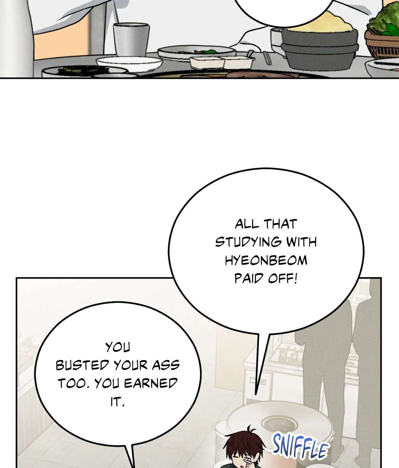 Problematic Student Patrol Chapter 50.6 - page 11
