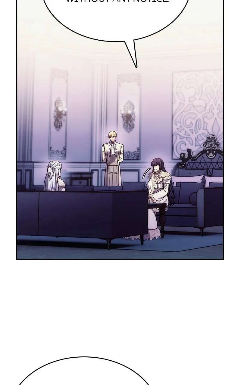 She No Longer WieldsHer Sword Chapter 21 - page 34