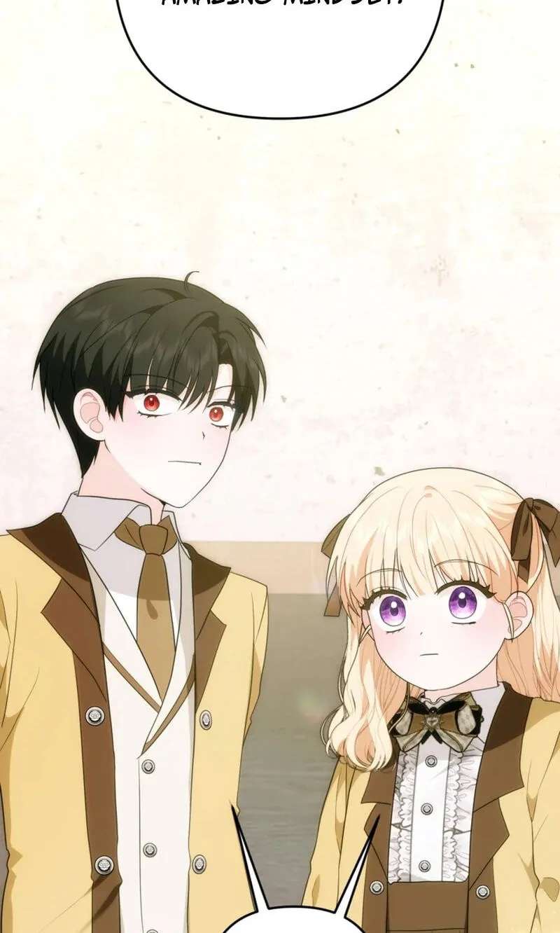 The Chubby Female Lead Is Popular Chapter 34 - page 125