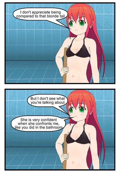 My Blossoming Summer Chapter 44 - page 78