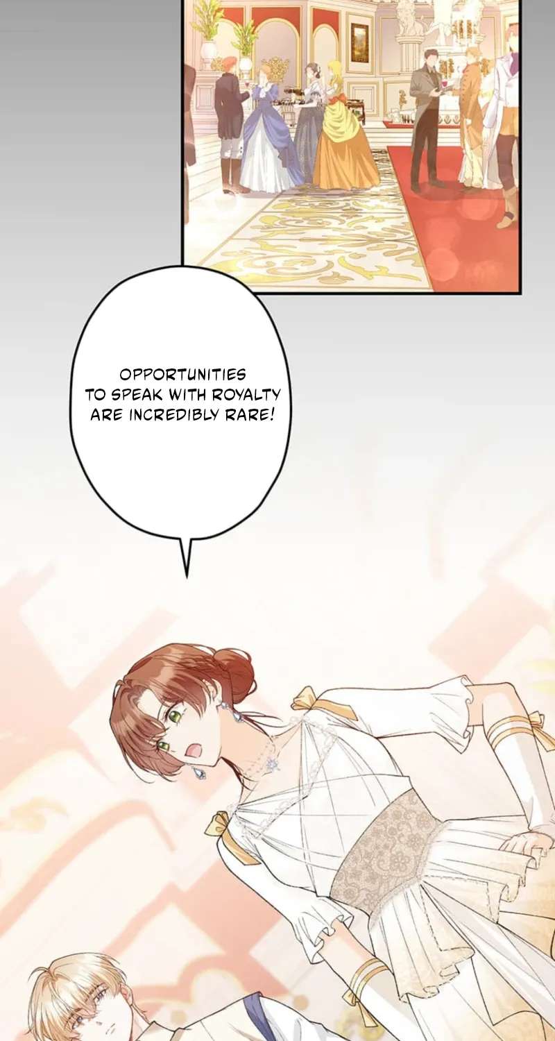 The Amnesiac Guard Dog Won’t Let Go Chapter 16 - page 18