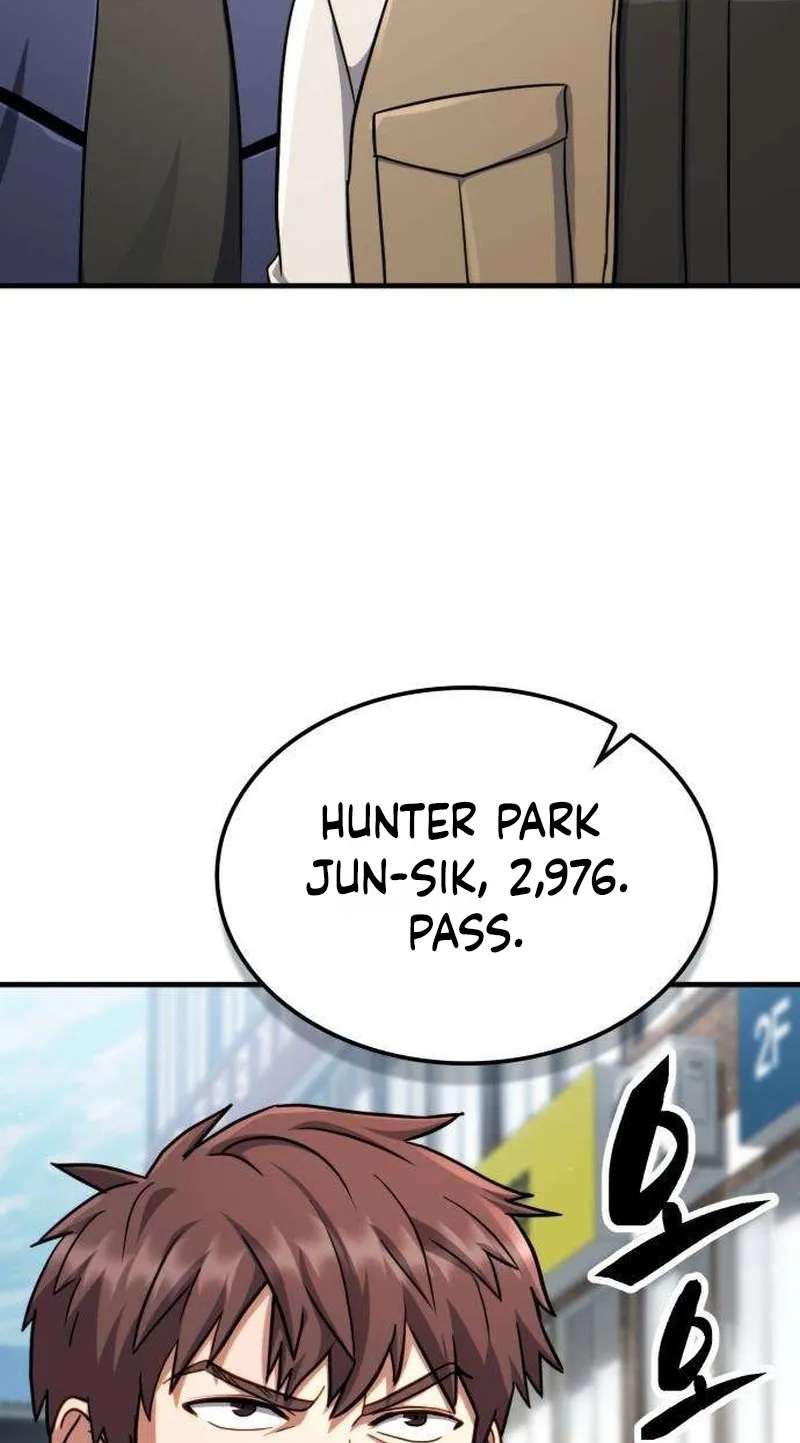 The Corruption Immune Swordsman's Calamity Sword Chapter 3 - page 41