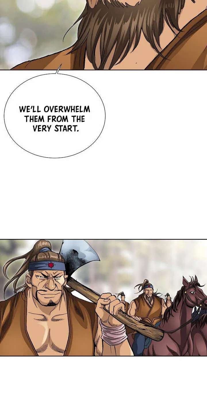 Absolute Ultimate Martial Lord Chapter 46 - page 24