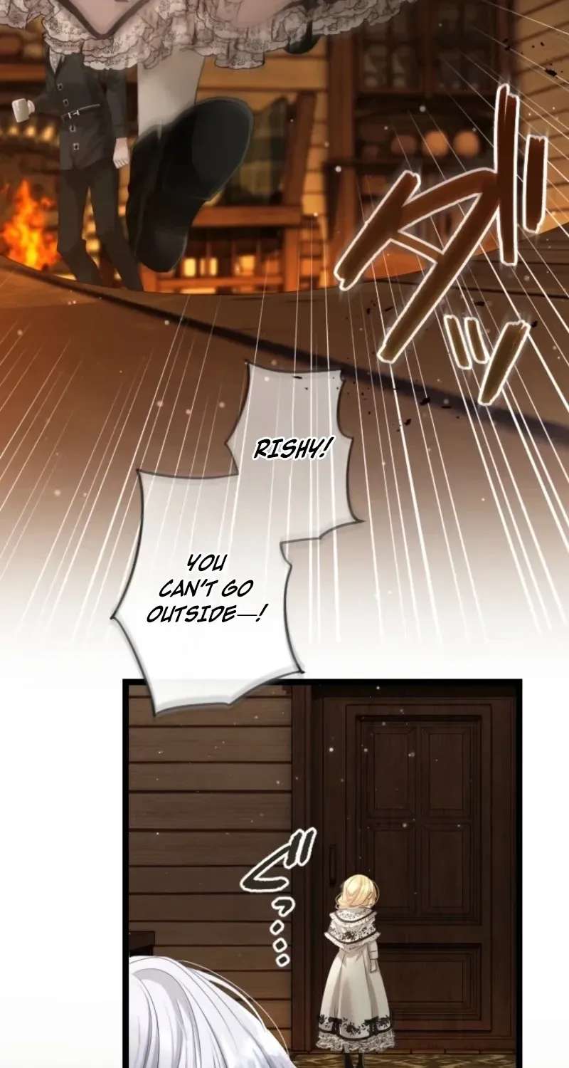 The Calamity Prince Desires the Fake Princess Chapter 17 - page 14