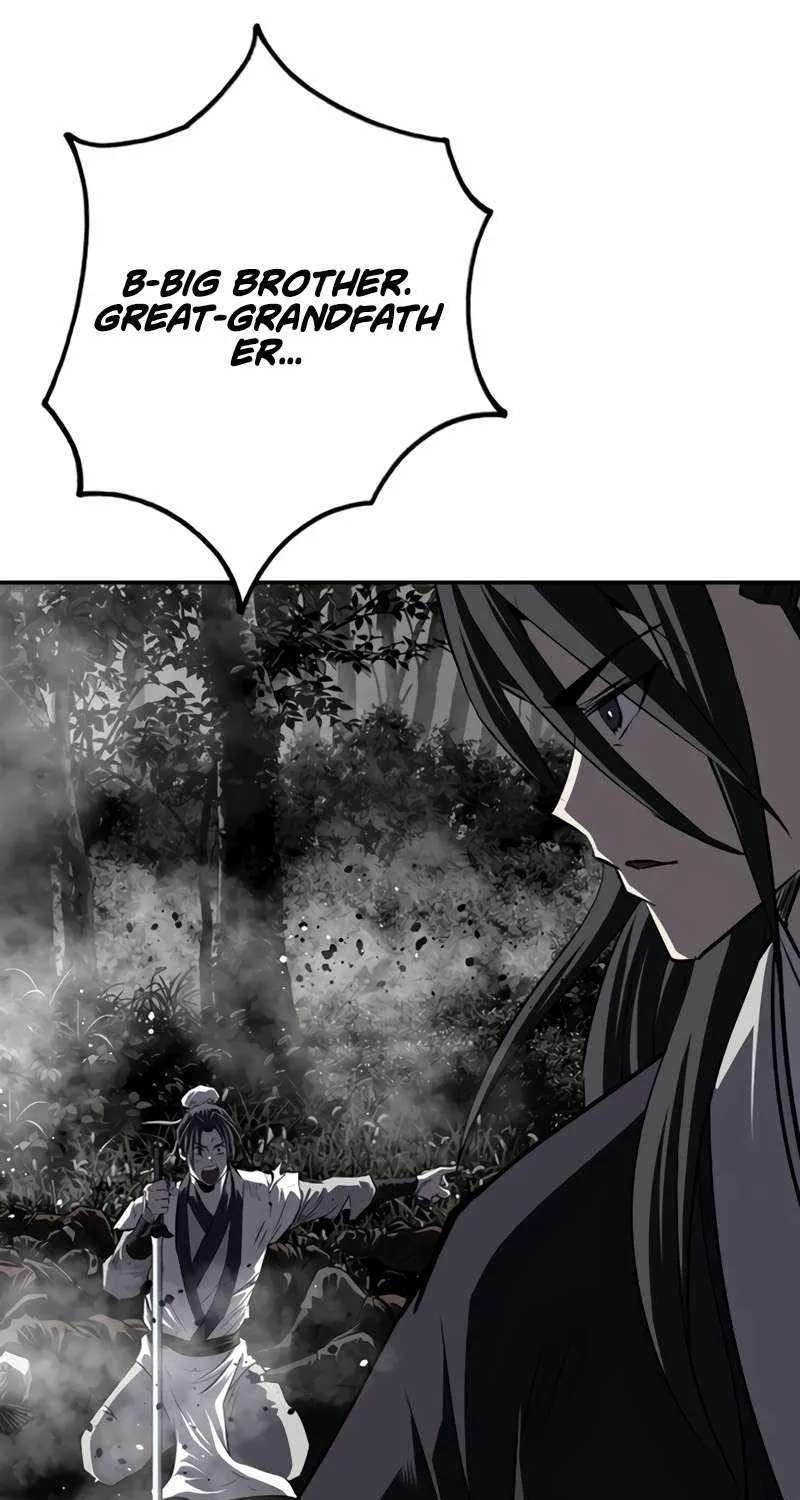 The Demonic Supreme Sword Chapter 50 - page 71