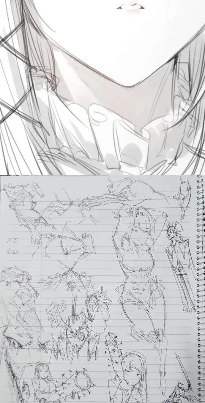 The Regressed Mercenary Has a Plan Chapter 103 - page 127