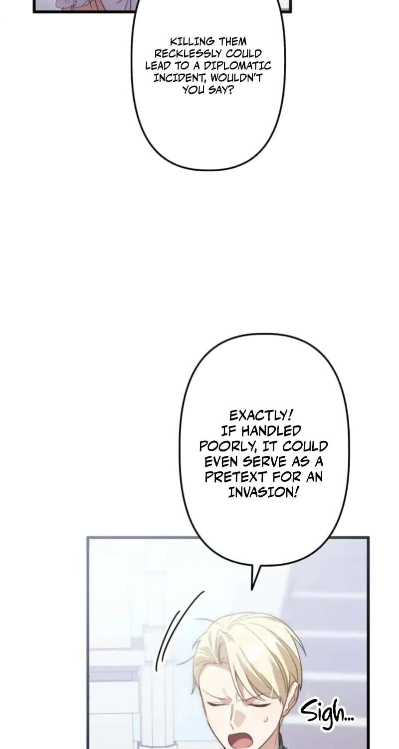 I Was a Black Mage Who Was Condemned, but Now I'm Being Loved After Going Back in Time?! Chapter 22 - page 10