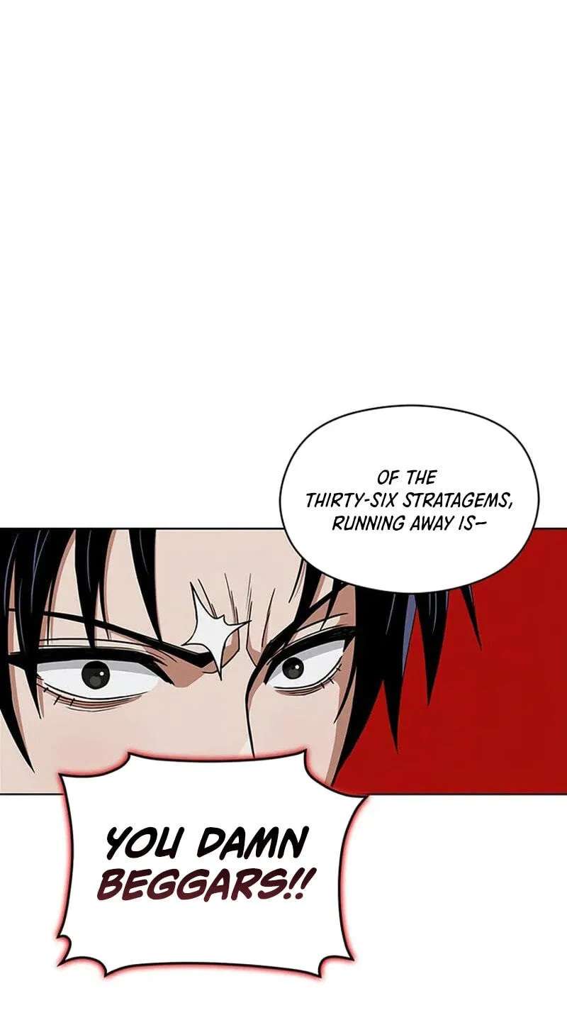 Cheonma Apocalypse Chapter 6 - page 19